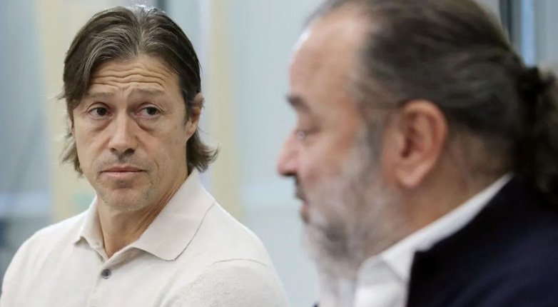 Ώρα μηδέν για την ΑΕΚ- Το απόγευμα το ραντεβού Ηλιόπουλου με Αλμέιδα