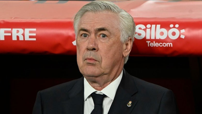 Εθνική Βραζιλίας: «Ζαλίζουν» οι απολαβές του Κάρλο Αντσελότι