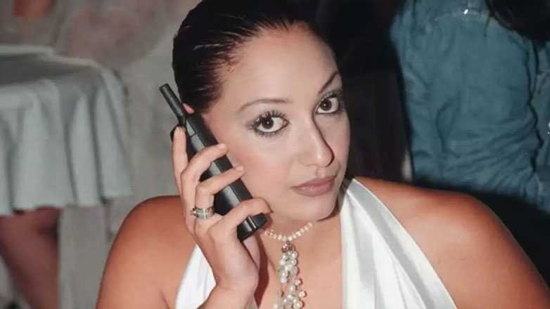 Δήμητρα Αιγινίτη: Δείτε πως είναι σήμερα η Σταρ Ελλάς 1998 – Σπάνια κοσμική εμφάνιση Δήμητρα Αιγινίτη: Δείτε πως είναι σήμερα η Σταρ Ελλάς 1998 – Σπάνια κοσμική εμφάνιση