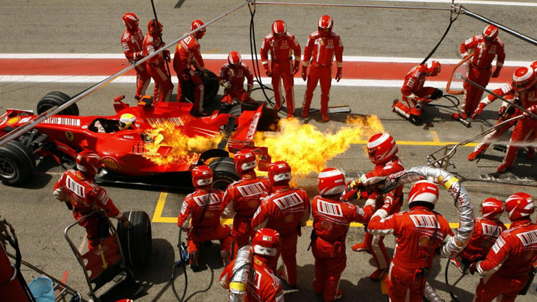 Formula 1: Έως και 300 δολάρια το λίτρο καυσίμου θα πληρώνουν από το 2026 οι ομάδες της F1