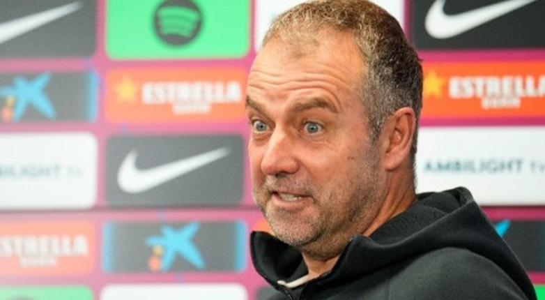 Φλικ: «Θέλω να μείνει ο Σέσνι και ας καπνίζει κάποια τσιγάρα…»