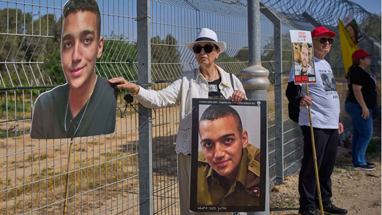 Tο Ισραήλ ανακοίνωσε πως δεν έχει δεσμευθεί για την κατάπαυση του πυρός με τη Χαμάς