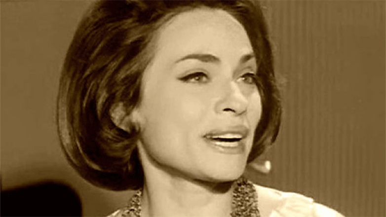 Λίλυ Παπαγιάννη: Σαν σήμερα έφυγε από τη ζωή η σπουδαία ηθοποιός