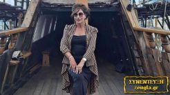 Αναστασία Ρεβή: «H Λασκαρίνα Πινότση- Μπουμπουλίνα υπήρξε φεμινίστρια πριν τον φεμινισμό»