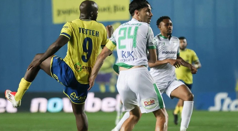 Stoiximan Super League: Αλλαγή ώρα στο Λεβαδειακός – Παναιτωλικός, για την 8η αγωνιστική των playouts