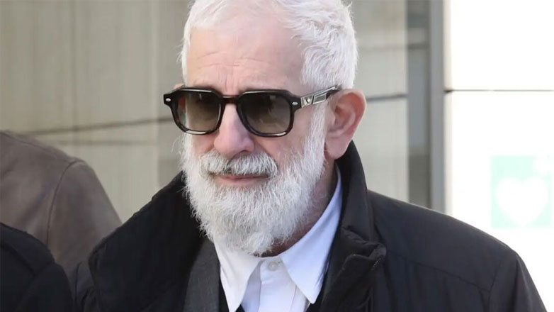 Πέτρος Φιλιππίδης: Διεκόπη η δίκη – Πότε θα συνεχιστεί;