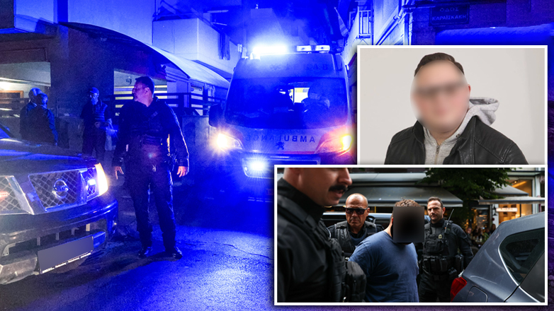 «Με έλεγε τεμπέλη, πήρα ένα κουζινομάχαιρο και την κάρφωσα»