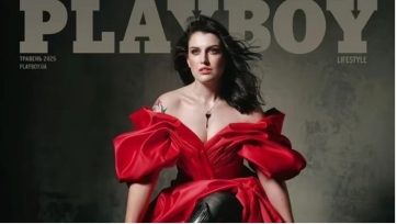 Playboy: Πανέμορφες Ουκρανές που τραυματίστηκαν στον πόλεμο