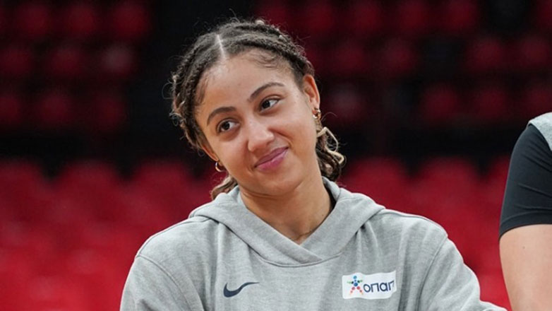 Μπάσκετ-Εθνική Γυναικών: «Νυστέρι» για την Τσινέκε, που χάνει το Ευρωμπάσκετ