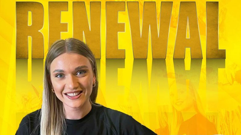 Χάντμπολ: Στην ΑΕΚ η Ζενέλι έως το 2027