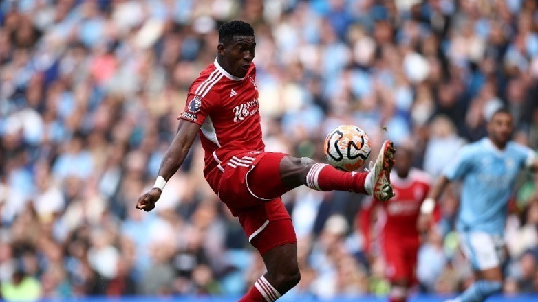 Σε τεχνητό κώμα ο Αβονίγι της Νότιγχαμ Φόρεστ