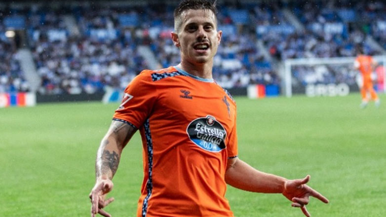 La Liga: «Κλείνει» θέση για το Europa League η Θέλτα