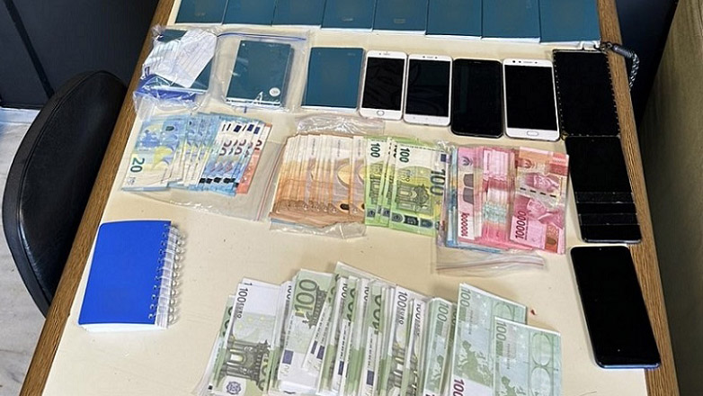 Χανιά: Έφερναν παράνομα μετανάστες και τους έβαζαν για δουλειά