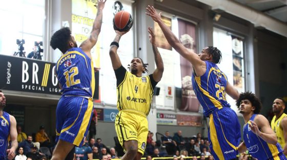 Μπάσκετ: Το Λαύριο ζητά από τον ΕΣΑΚΕ αλλαγή του κανονισμού για τη wild card και αύξηση ομάδων