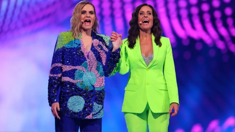 Eurovision 2025: Η εντυπωσιακή έναρξη του Α’ Ημιτελικού