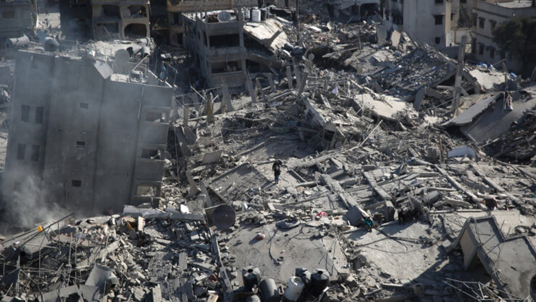 Γάζα: Τουλάχιστον 28 νεκροί από το ισραηλινό πλήγμα στο Ευρωπαϊκό Νοσοκομείο