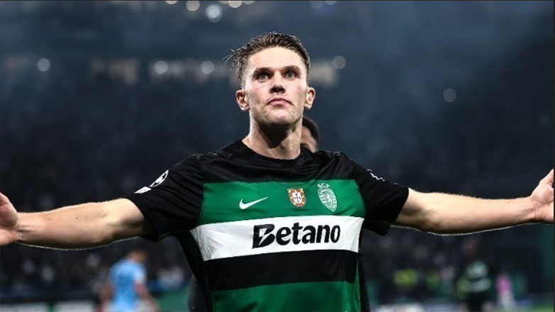 Φαβορί για την απόκτηση του Γκιόκερες η Άρσεναλ