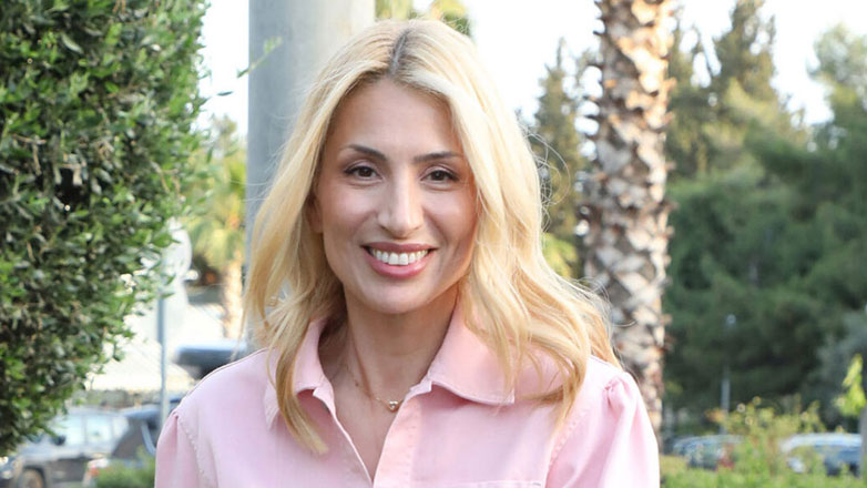 Σοκάρει η Μαρία Ηλιάκη: «Χειρουργήθηκα, έχω 7 βίδες»
