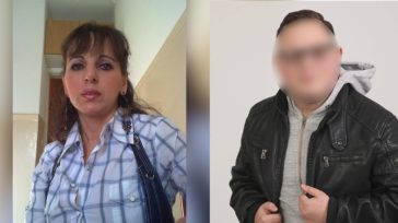 Λάρισα: Αυτή είναι η 52χρονη που δολοφονήθηκε από τον γιο της