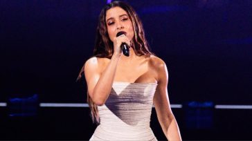 Μαρίνα Σάττι: Επεισόδιο με Ισραηλινό δημοσιογράφο – «Ωτοασπίδες; Βάλ’ τες στα αυτιά σου για να μην ακούς τις βόμβες που πέφτουν»