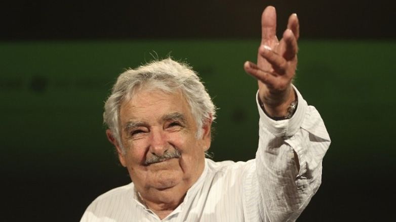 Ουρουγουάη: Πέθανε σε ηλικία 89 ετών ο πρώην πρόεδρος Μουχίκα