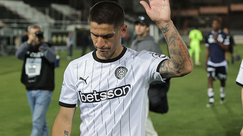 ΟΦΗ: Προπονήθηκε κανονικά ο Νέιρα