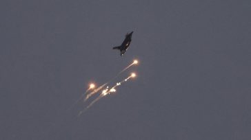 Ο στρατός του Ισραήλ βομβάρδισε νοσοκομείο στη Λωρίδα της Γάζας