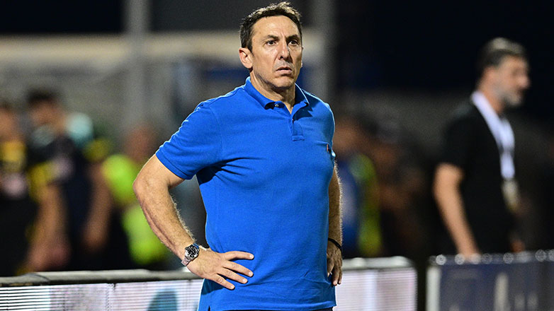 Παπαδόπουλος: «Η ανανέωση με τον Λεβαδειακό είναι απόδειξη αμοιβαίας εμπιστοσύνης στο όραμά μας»