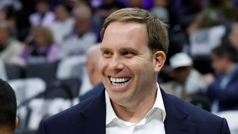 ΝΒΑ: Οι Μάβερικς κέρδισαν την πρώτη επιλογή του NBA Draft με 1,8% πιθανότητες