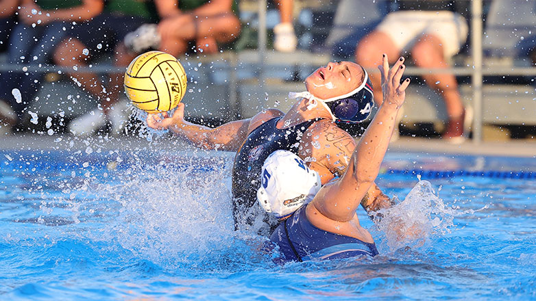 Πόλο -Α1 Γυναικών: Πρώτο βήμα για τους τελικούς η Βουλιαγμένη