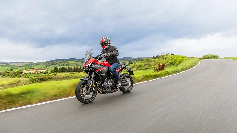 Yamaha Tracer 7