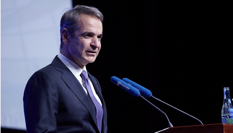 Κυρ. Μητσοτάκης για Τέμπη: «Το ψέμα έχει κοντά ποδάρια»