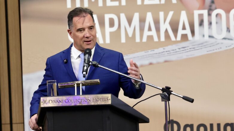 Αδ. Γεωργιάδης: Έτοιμοι για την κατ΄ οίκον διανομή φαρμάκων υψηλού κόστους του ΕΟΠΥΥ