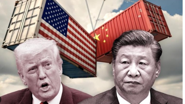 Άρση επιπλέον δασμών από σήμερα σε ΗΠΑ και Κίνα