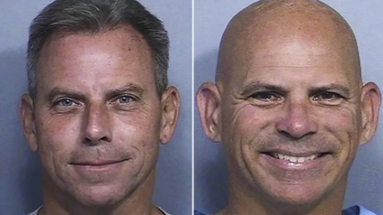 Αποφυλακίζονται οι αδερφοί Μενέντεζ, που σκότωσαν τους γονείς τους