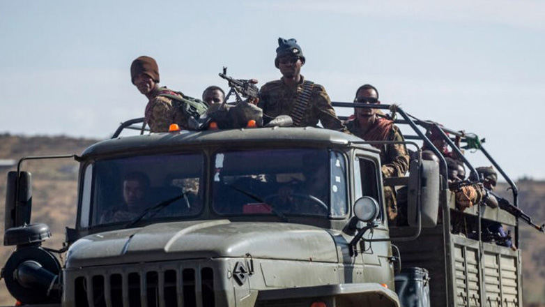 Αιθιοπία: Το Λαϊκό Απελευθερωτικό Μέτωπο του Τιγκράι δεν αναγνωρίζεται πλέον ως κόμμα