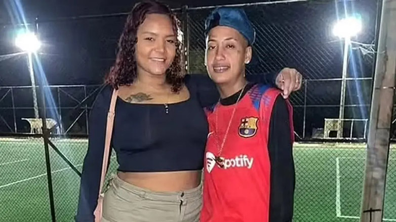 Βραζιλία: 25χρονη και η σύντροφός της βίασαν  και σκότωσαν το 20 μηνών παιδί της