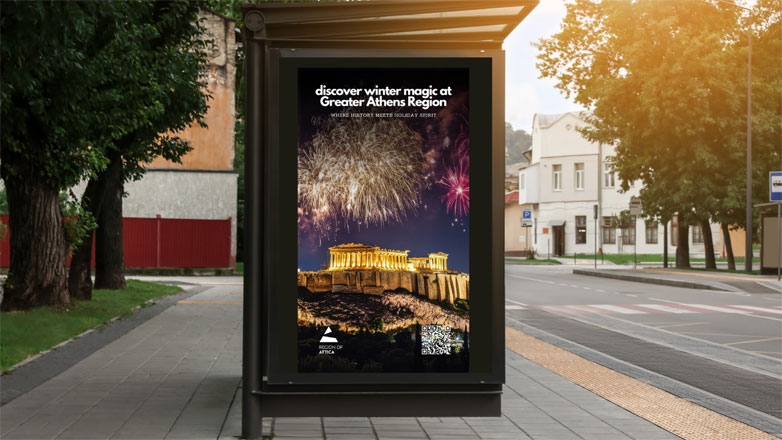 Νίκος Χαρδαλιάς: «Η διπλή βράβευση της Περιφέρειας Αττικής στα Travel Marketing Awards αποδεικνύει ότι η στρατηγική εξωστρέφειας αποδίδει καρπούς»