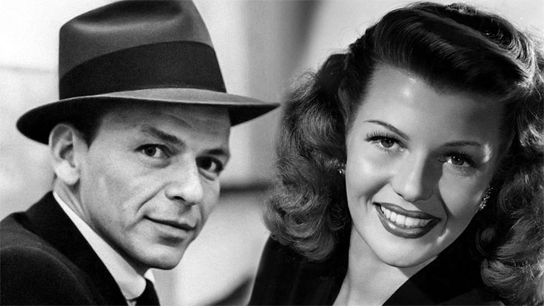 Φρανκ Σινάτρα – Ρίτα Χέιγουορθ: O σούπερ – σταρ της μουσικής βιομηχανίας και η «Θεά του Έρωτα» «έφυγαν» σαν σήμερα