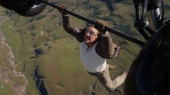 Ο Τομ Κρουζ κόβει την ανάσα με τα ακραία ακροβατικά του «Mission: Impossible» – The Final Reckoning»