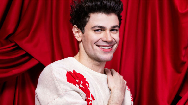 Eurovision 2025 – Κύπρος: Οι πρώτες δηλώσεις του Theo Evan μετά τον αποκλεισμό