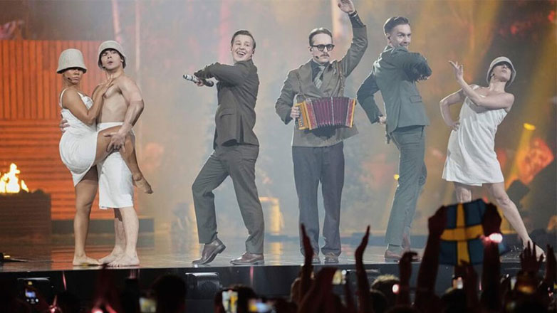 Eurovision 2025: Χτύπησε κόκκινο η τηλεθέαση στον Α’ Ημιτελικό που δεν διαγωνιζόταν η Ελλάδα