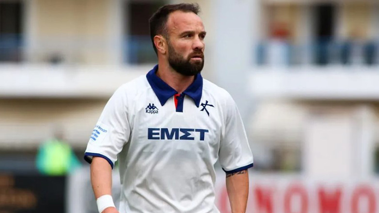 Το ποινολόγιο της 8ης αγωνιστικής των playouts στη Stoiximan Super League: