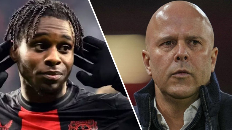 Λίβερπουλ: Δεδομένη η συμφωνία με Φρίμπονγκ, μετά την επικοινωνία με τον Σλοτ