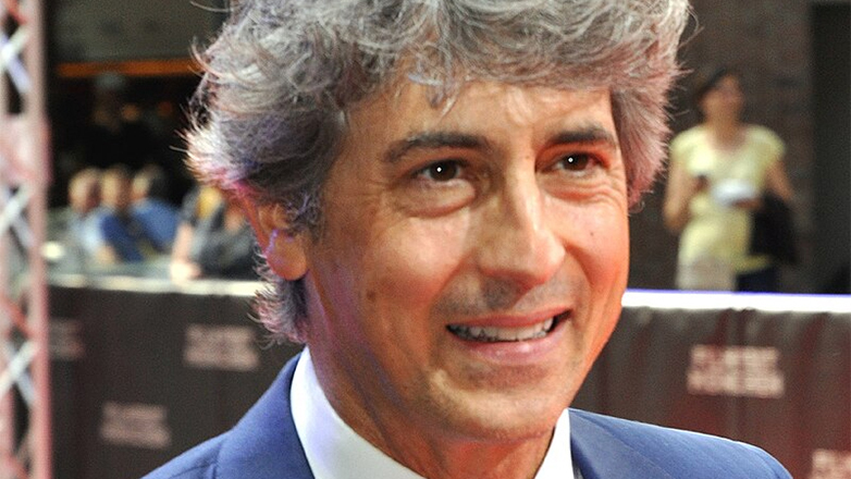 Ο Αλεξάντερ Πέιν επιστρέφει με την πρώτη μη αγγλόφωνη ταινία του