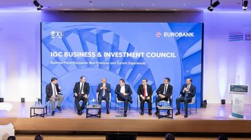 Eurobank: Στην Αθήνα το 1ο Επιχειρηματικό Forum Ινδίας – Ελλάδας – Κύπρου