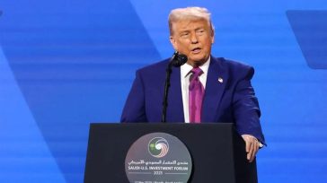 Τραμπ: Οι ΗΠΑ θέλουν να πάρουν τη Λωρίδα της Γάζας