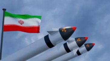 Πρόθυμο για πυρηνικό αφοπλισμό το Ιράν