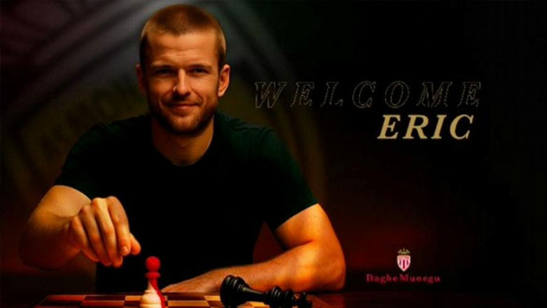 Μονακό: Ανακοίνωσε τον Ντάιερ