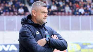 Δερμιτζάκης: «Μια ιδιαίτερη αποστολή ολοκληρώνεται»